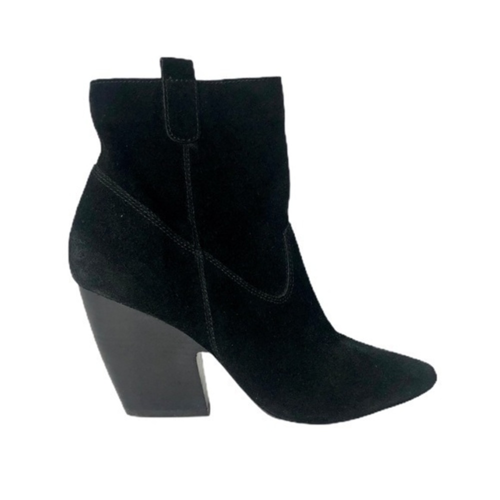 PELLE MODA western booties size 8.5